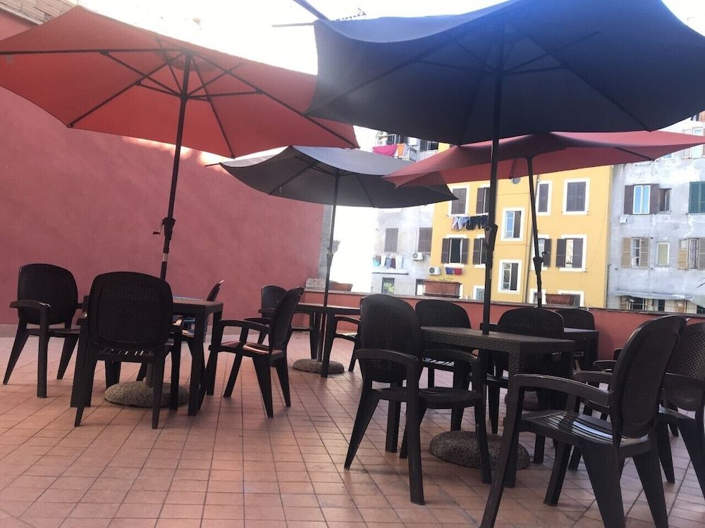 undefined Old Bakery Guest house 3