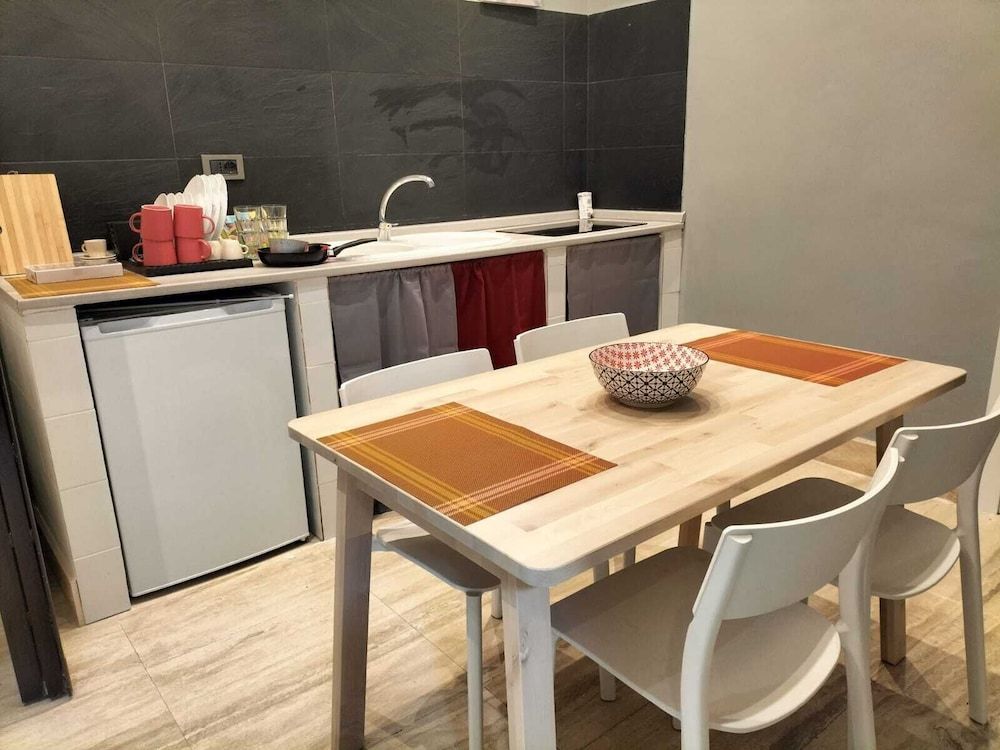 undefined Old Bakery Guest house 2