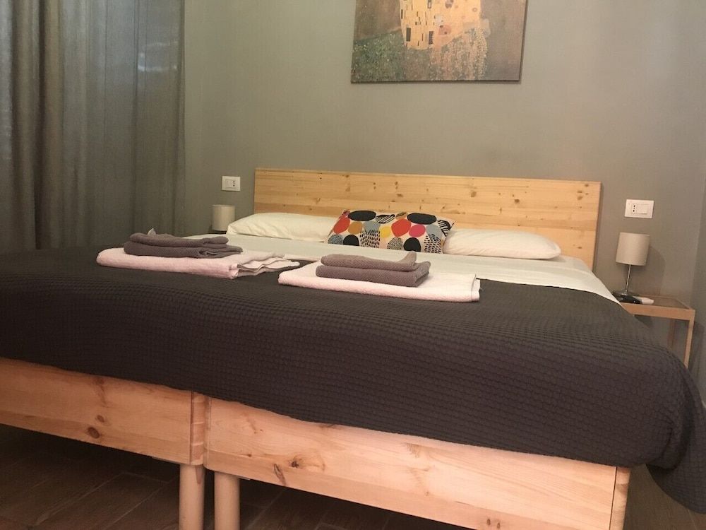 undefined Old Bakery Guest house 10