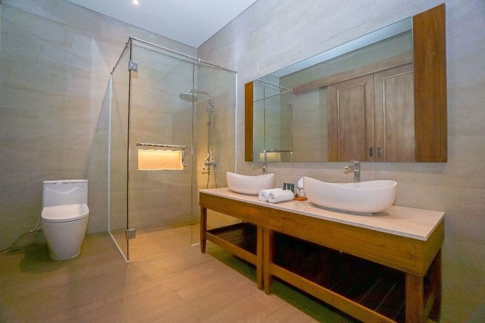 Shanaya Resort Malang JAYAKATWANG 1 BEDROOM 2