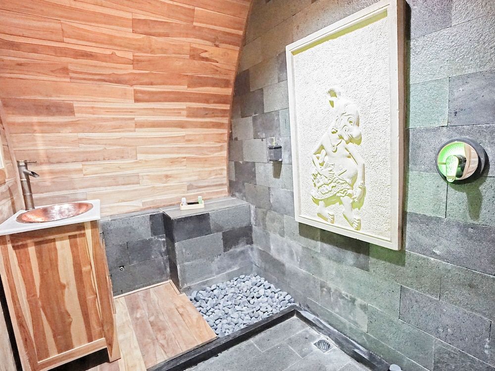 Shanaya Resort Malang Twin Room (RANGGAWUNI 2 BED) 5