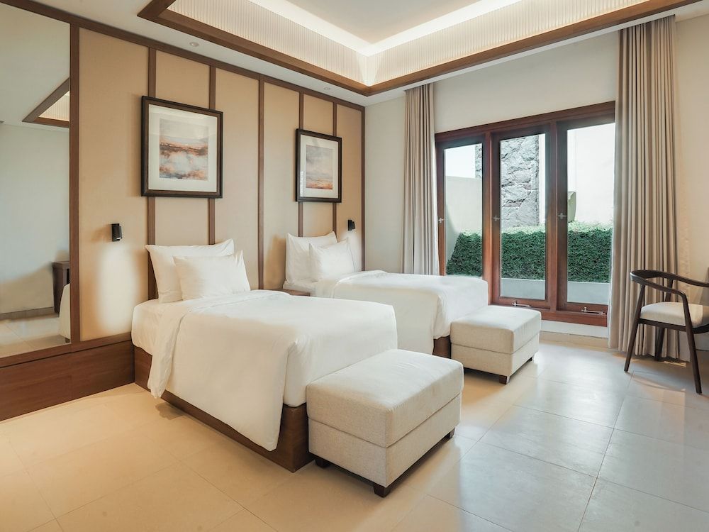 Shanaya Resort Malang GAYATRI VILLA