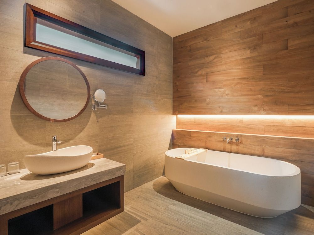 Shanaya Resort Malang GAYATRI VILLA 2