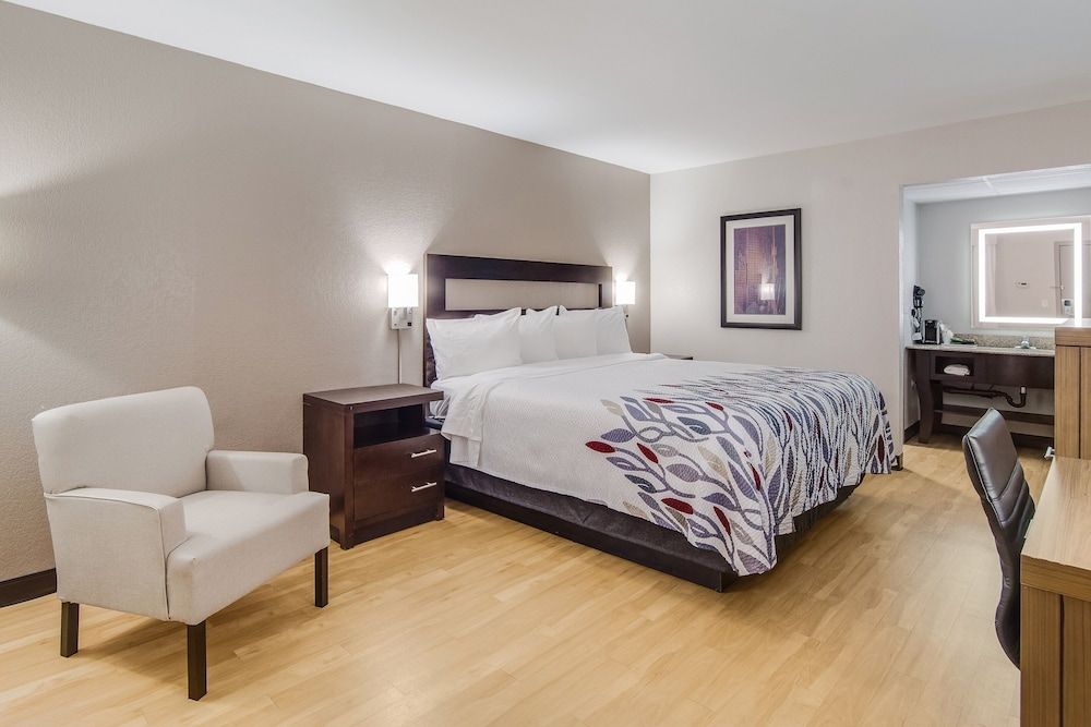 Superior Room, 1 King Bed, Non Smoking
