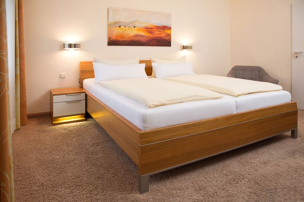 Parkhotel Lippstadt Comfort Double Room 3