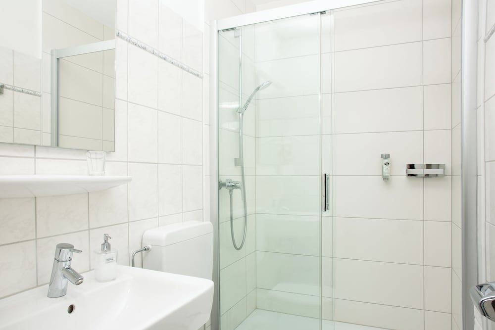 Parkhotel Lippstadt Comfort Single Room 8