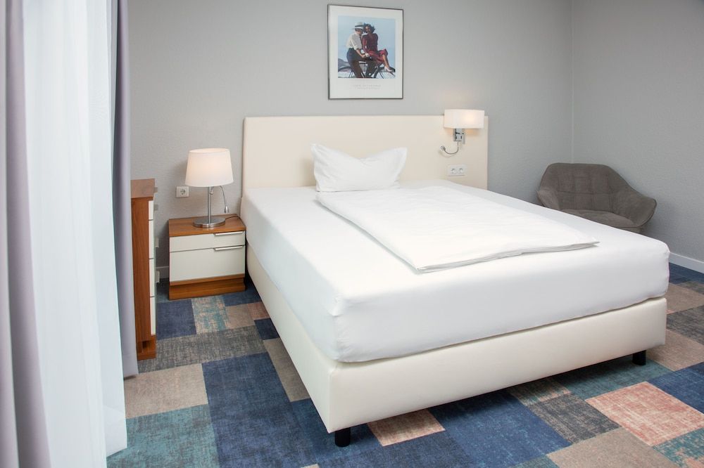 Parkhotel Lippstadt Comfort Single Room 6