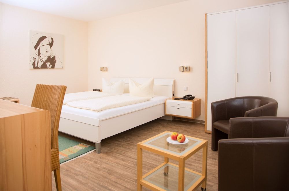 Parkhotel Lippstadt Comfort Double Room 5