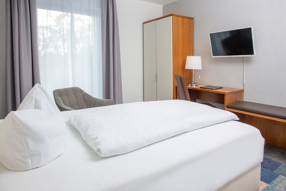 Parkhotel Lippstadt Comfort Single Room 2