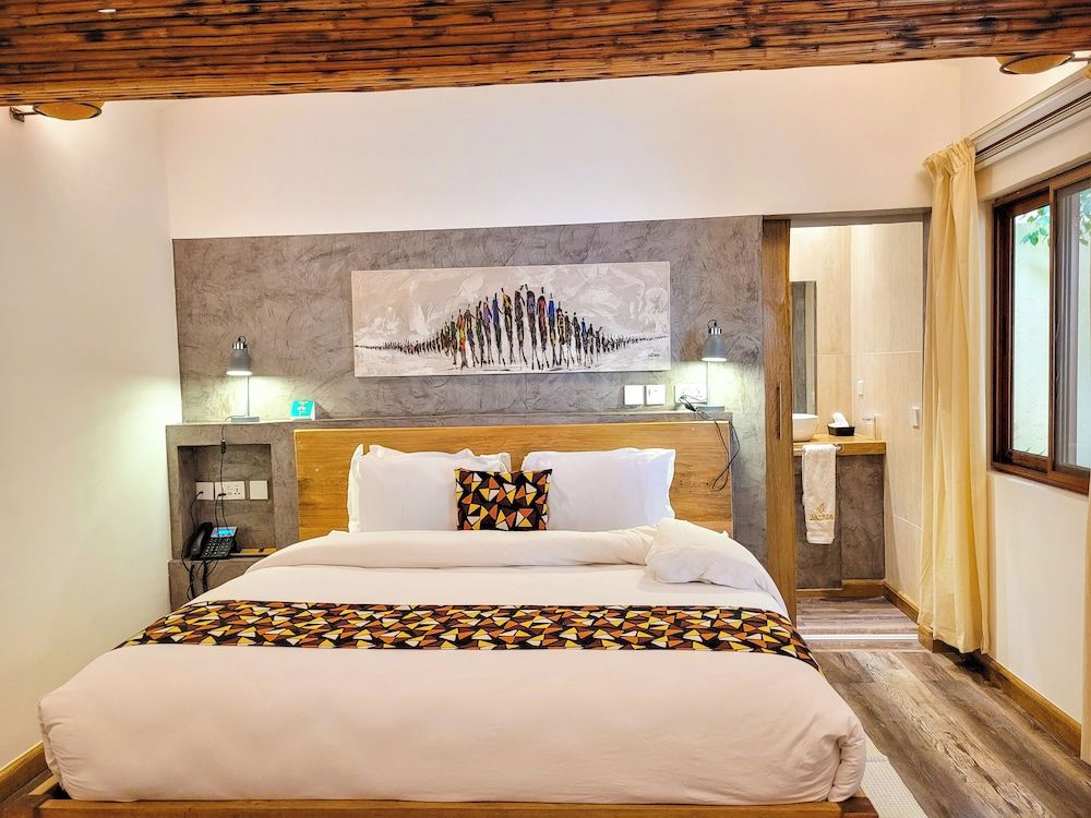 Executive Room