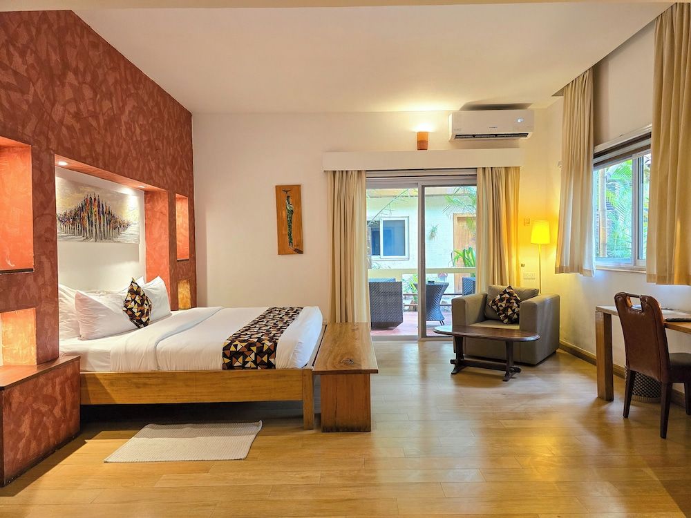 Executive Room