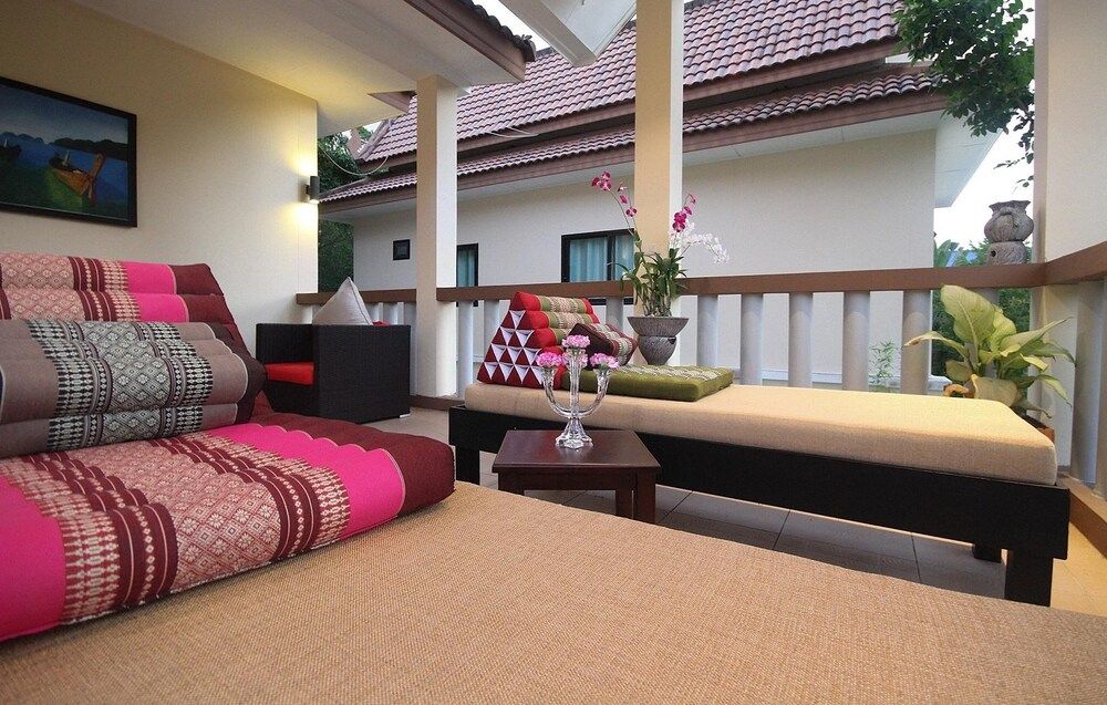 undefined Beach Villa Kamala
