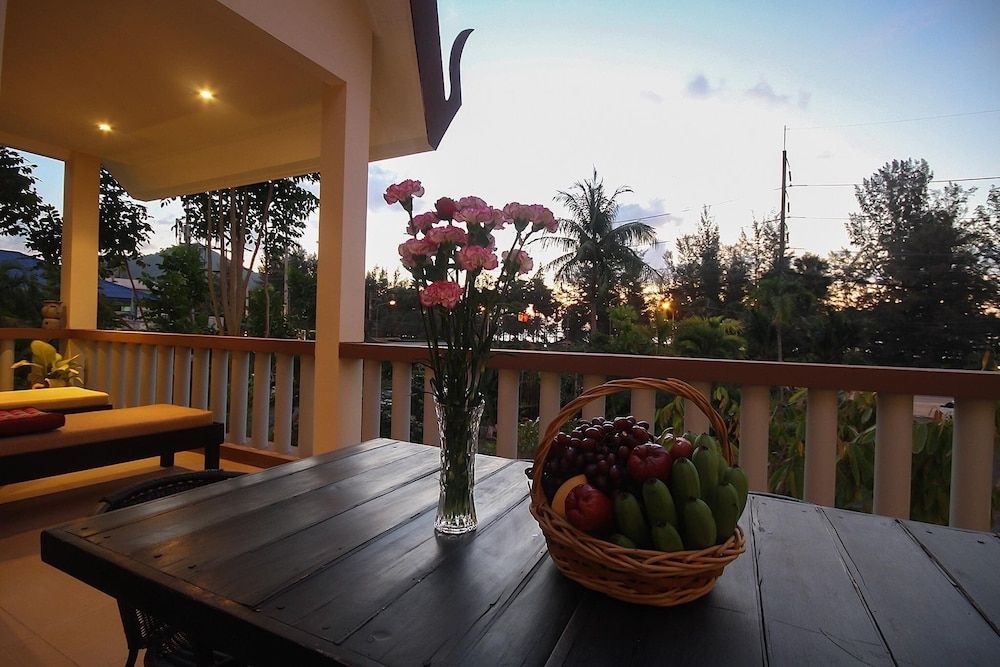 undefined Beach Villa Kamala 2