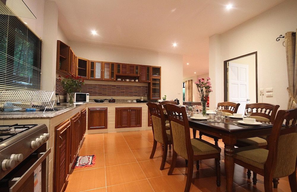 undefined Beach Villa Kamala 10