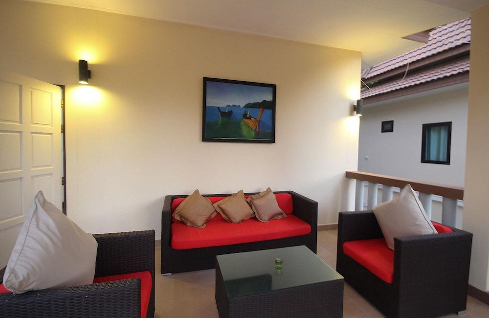 undefined Beach Villa Kamala 8