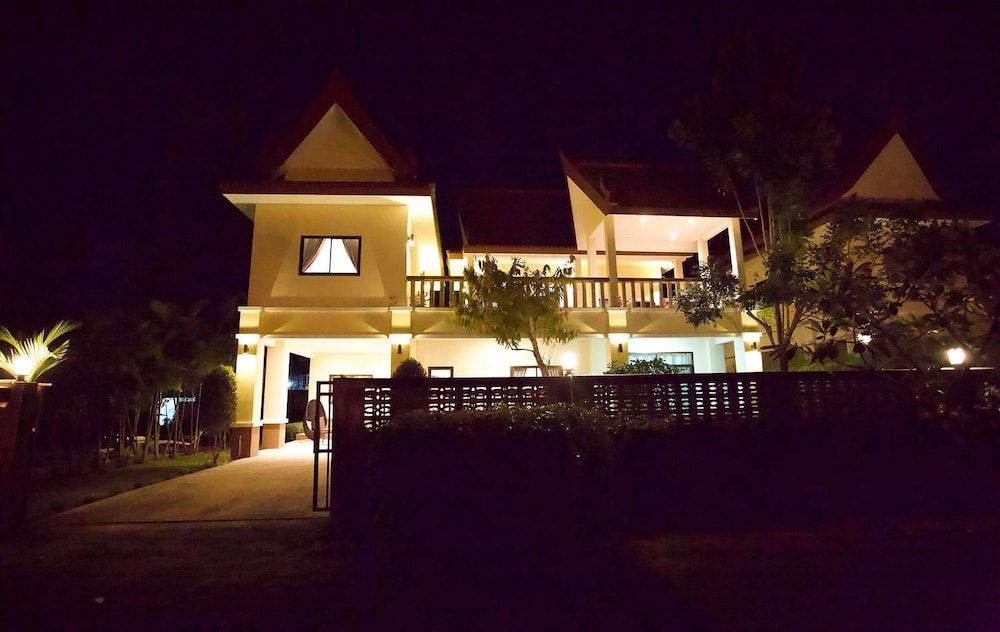 undefined Beach Villa Kamala 5