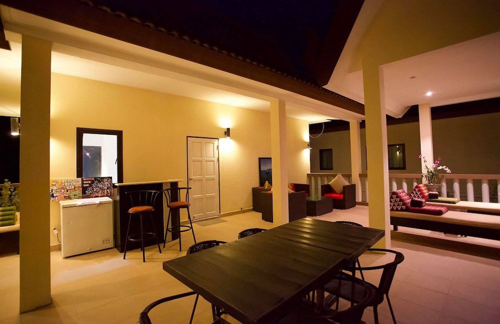 undefined Beach Villa Kamala 9