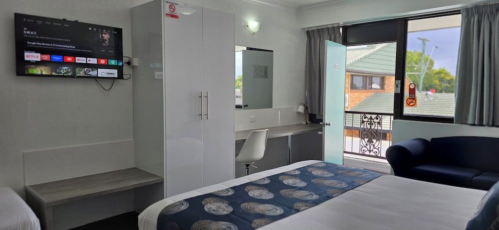 Archer Park Motel King Self Contained (Non Pet) 11