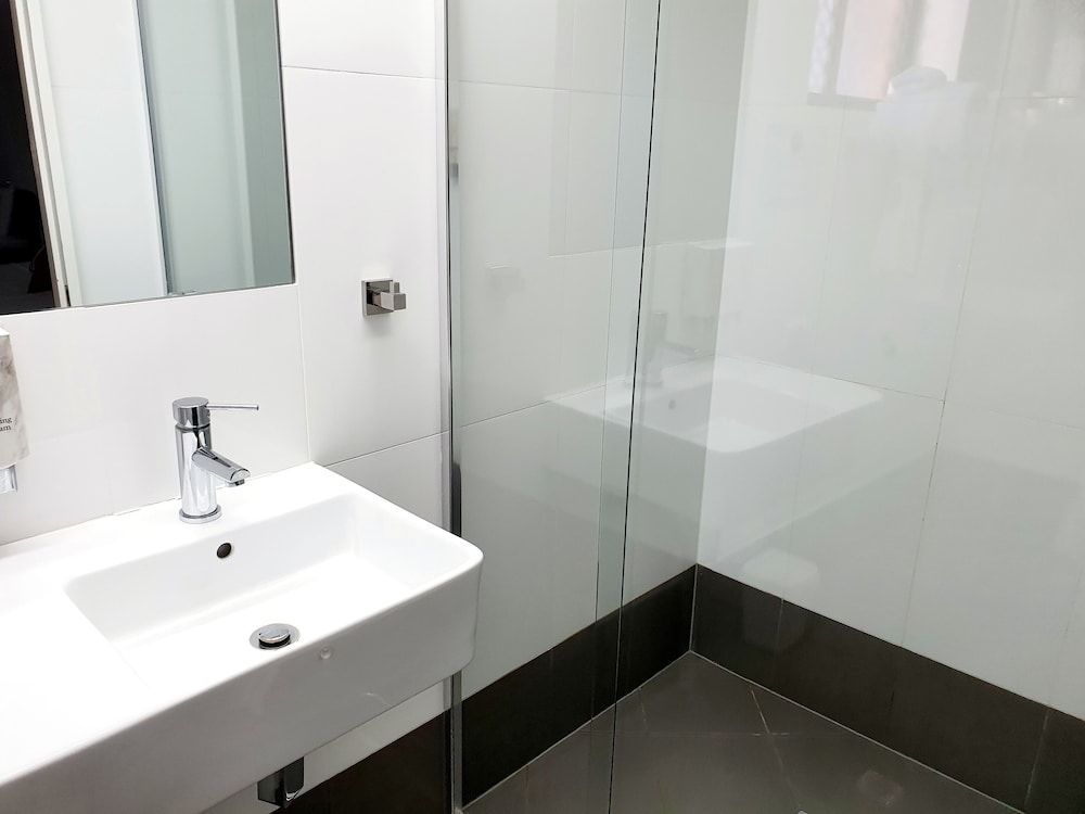 Archer Park Motel King Self Contained (Non Pet) 9