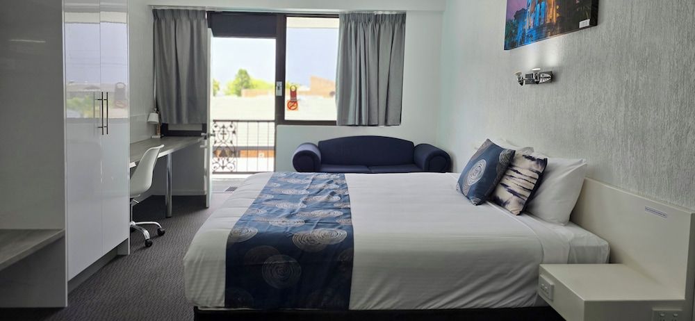 Archer Park Motel King Self Contained (Non Pet) 7