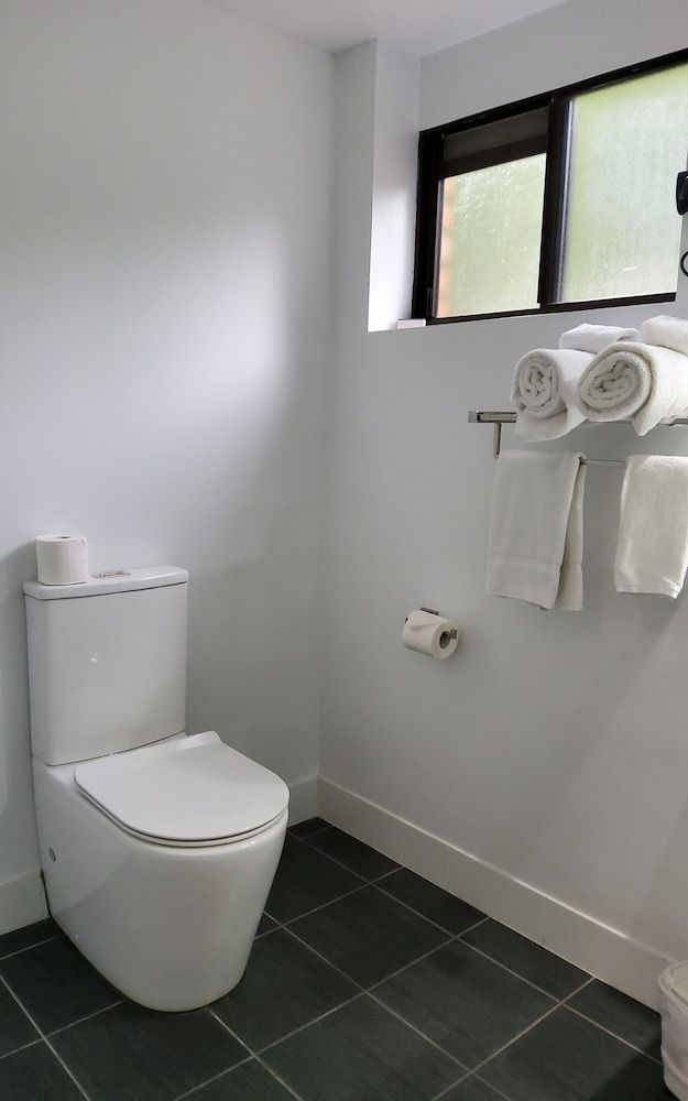 Archer Park Motel King Self Contained (Non Pet) 10