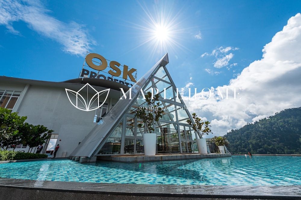 undefined Windmill Upon Hills Genting Highlands 4