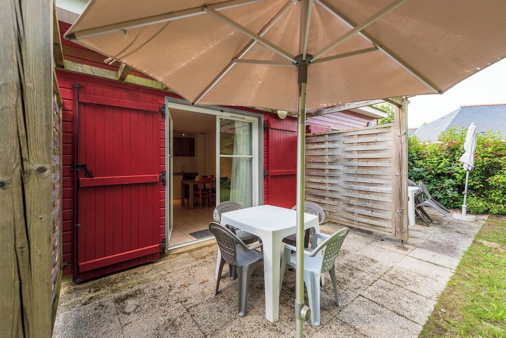 Terres de France - Le Domaine du Golf Privilège Apartment Duplex, 4 persons 6