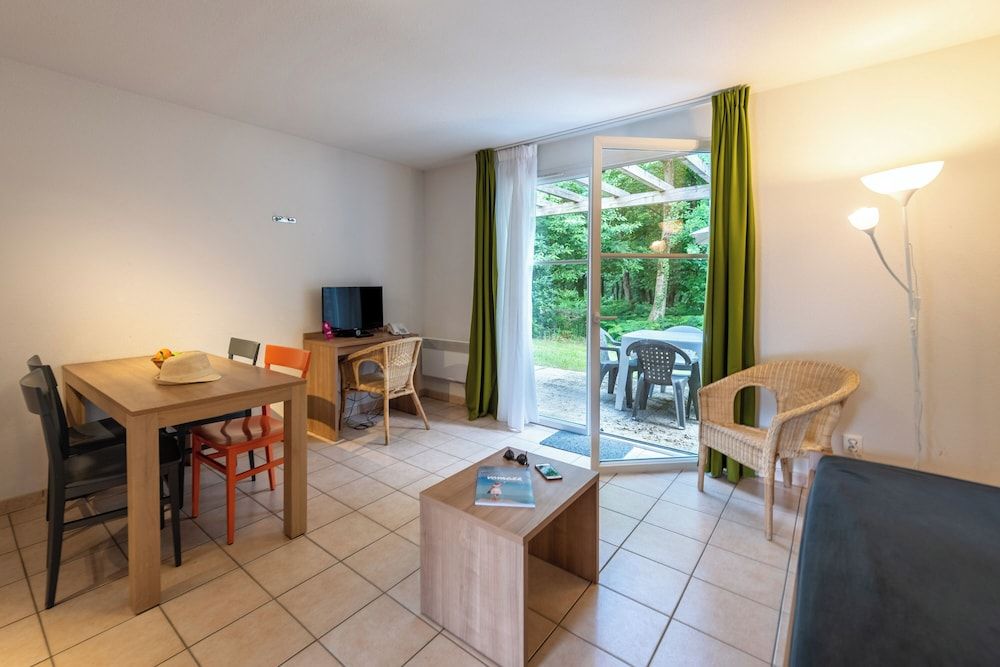 Terres de France - Le Domaine du Golf Privilège Apartment Duplex, 4 persons 8