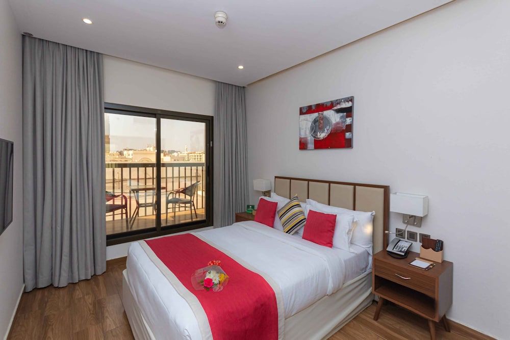 undefined Le Wana Hotel 3