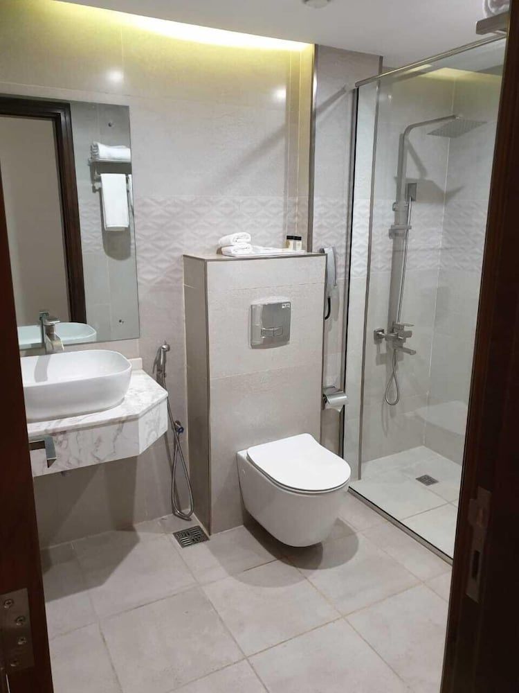 Le Wana Hotel Deluxe Double or Twin Room 4