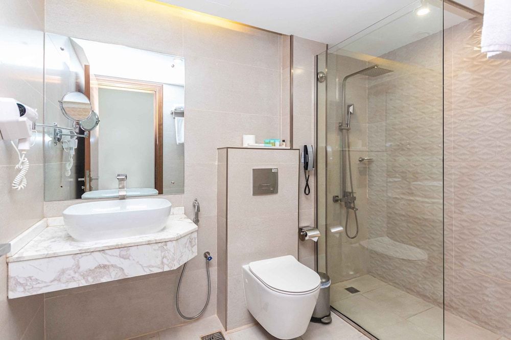 undefined Le Wana Hotel 9