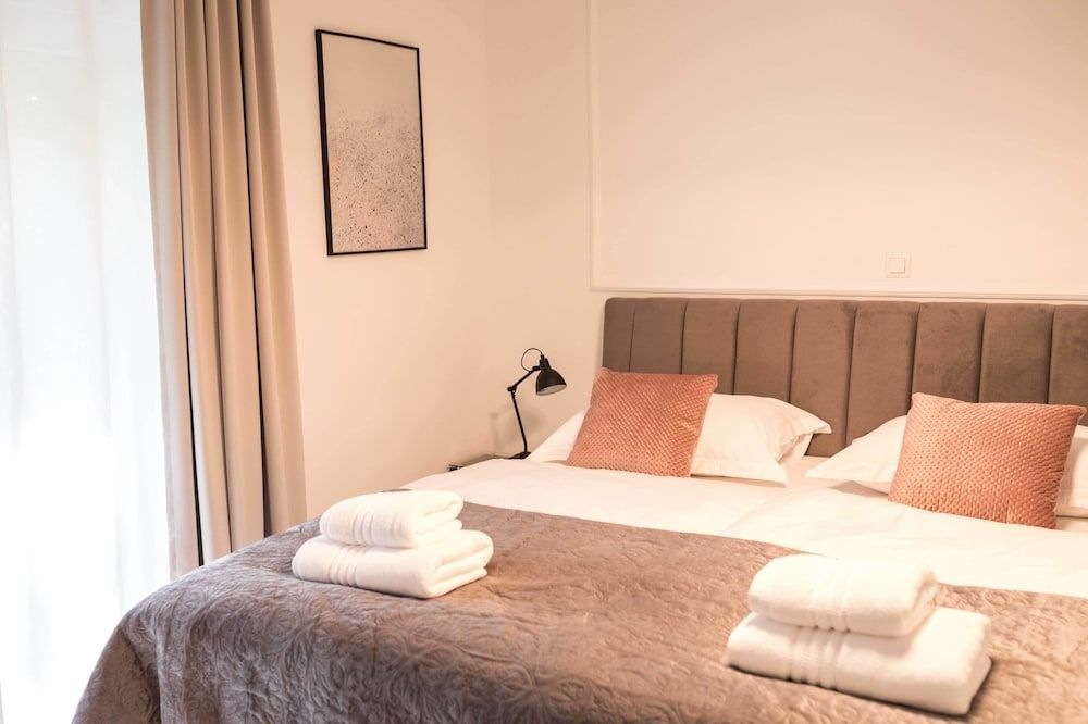 Luxury Rooms With Balcony Superior Room 3