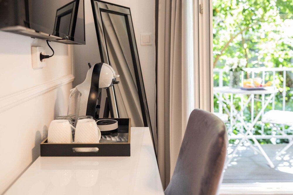 Luxury Rooms With Balcony Superior Room 25