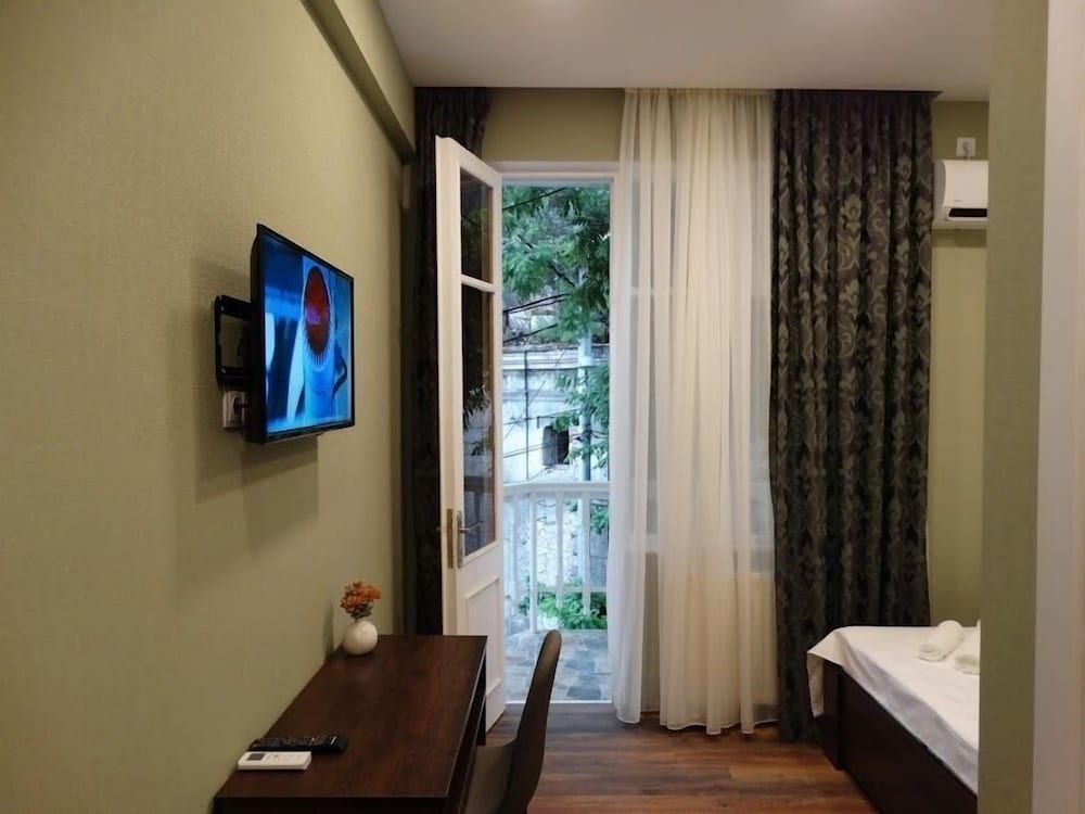 Hotel Boutique IVERIA