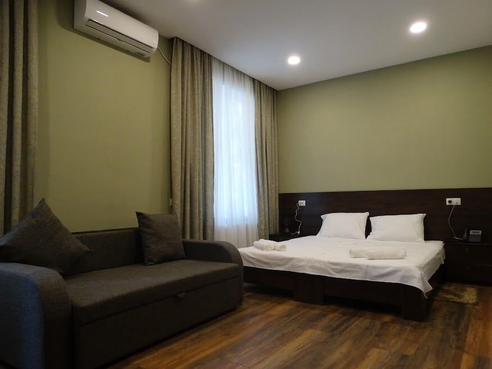 Hotel Boutique IVERIA