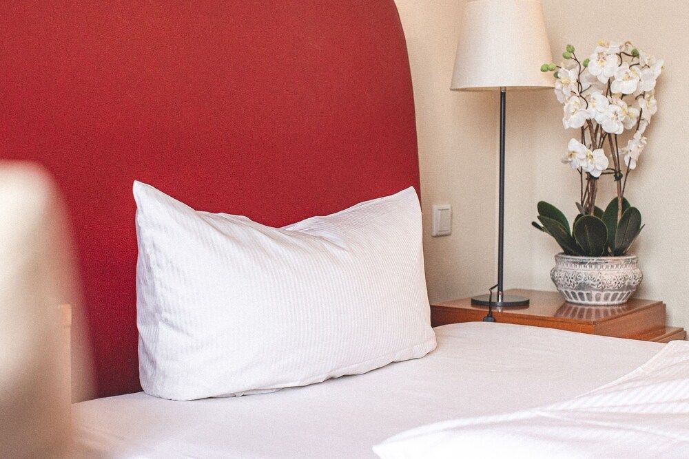 PLAZA INN Recklinghausen Comfort Single Room