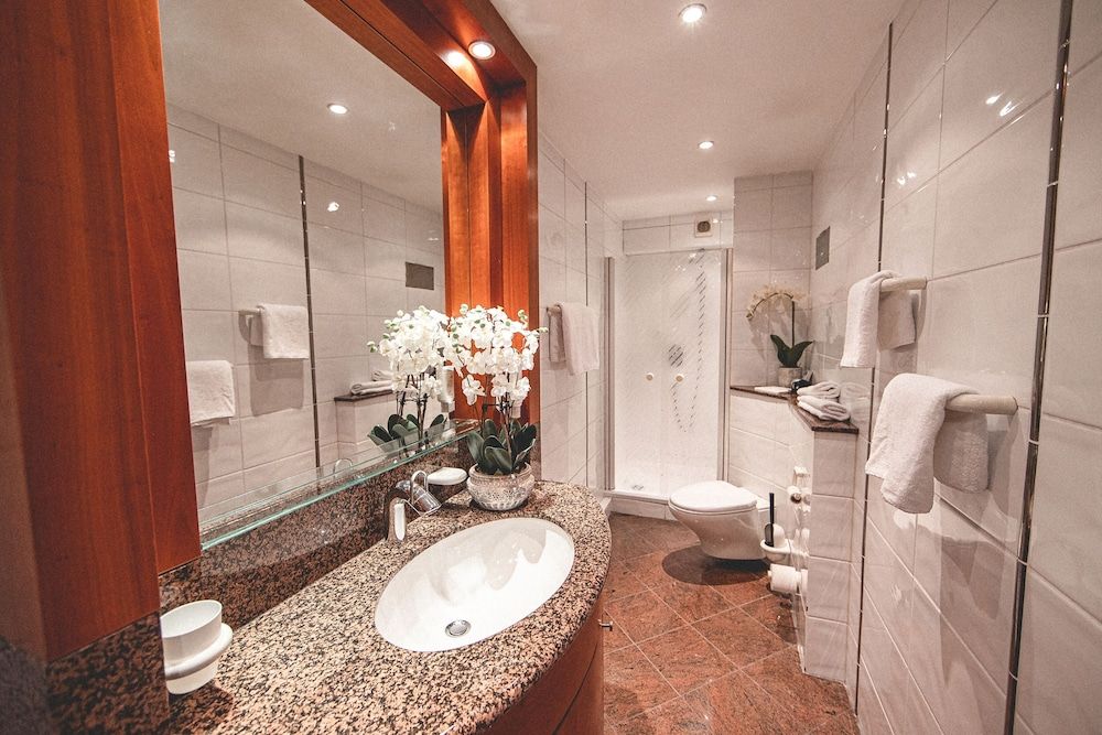 PLAZA INN Recklinghausen Suite 5