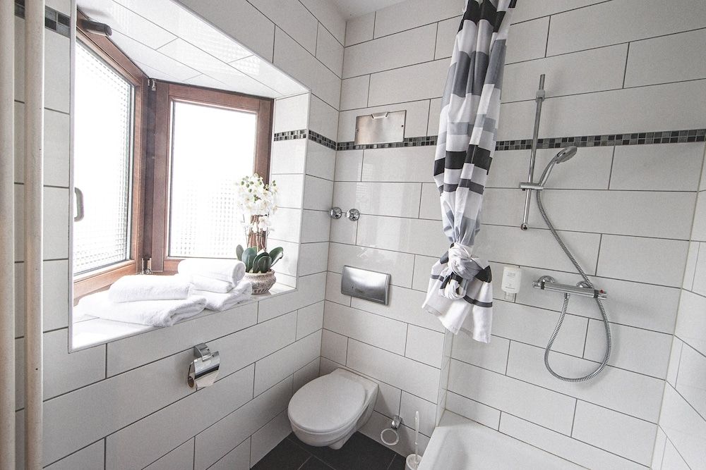 PLAZA INN Recklinghausen Comfort Double Room 5