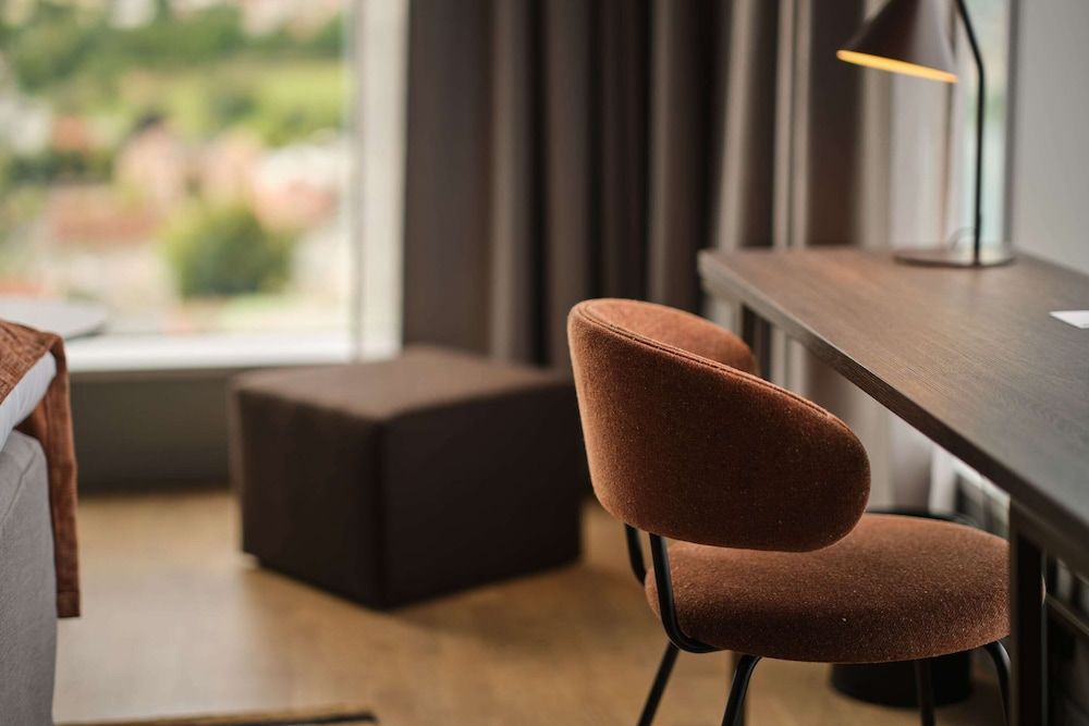 Quality Hotel Match Family Room 6