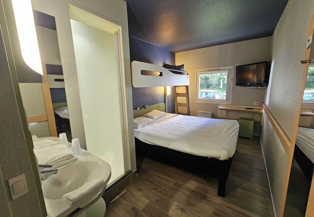 Standard Triple Room, Non Smoking