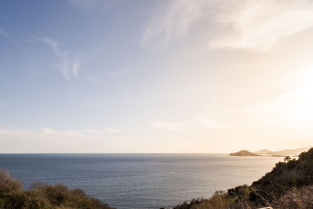 Mini Hotel Double Room, Sea View 13