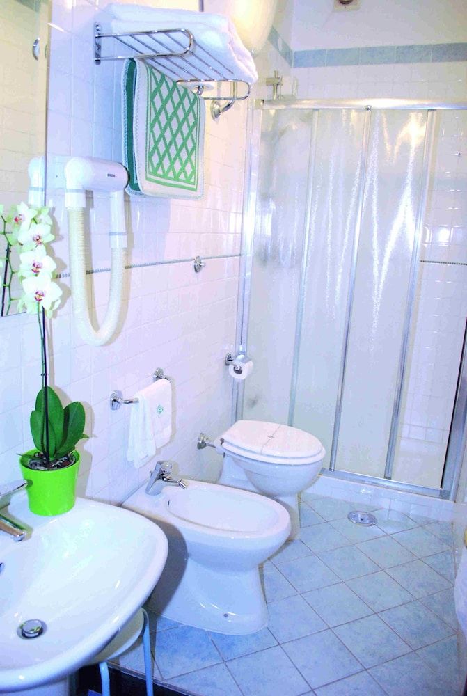 Mini Hotel Double Room, Sea View 14