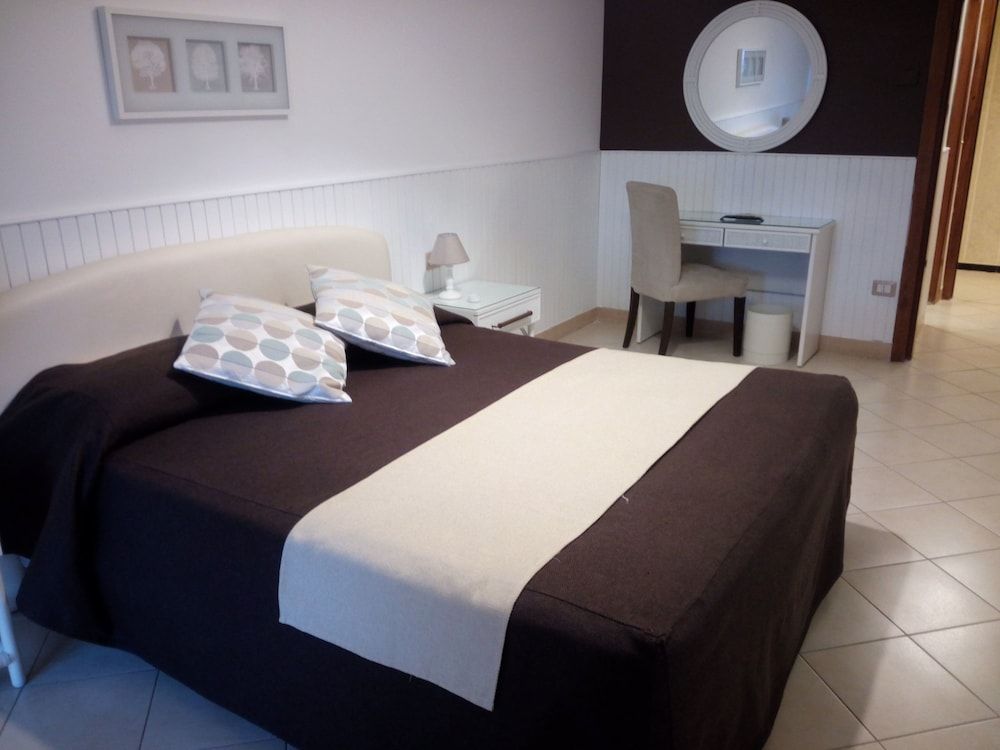 Mini Hotel Double Room, Sea View 3