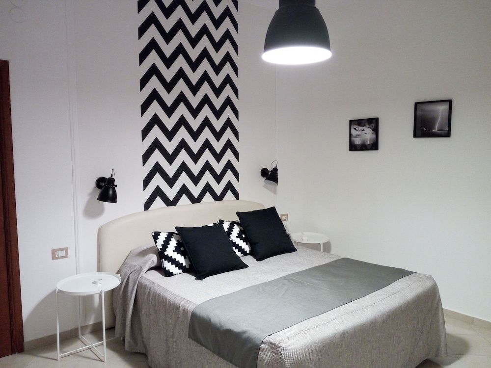 Mini Hotel Double Room, Sea View 7