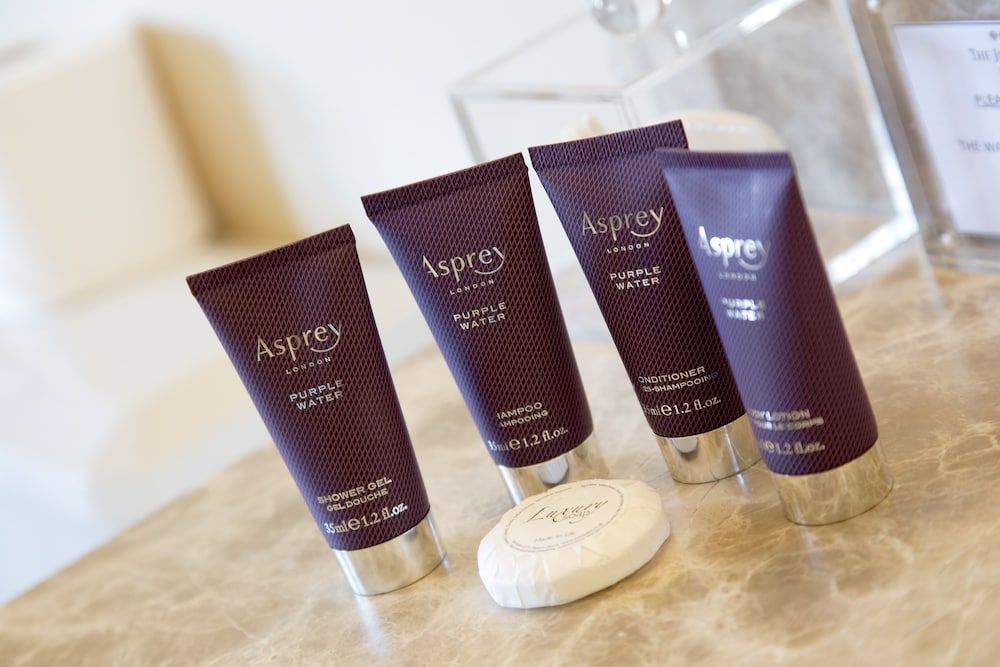 The Jockey Club Rooms Deluxe Double or Twin Room 16