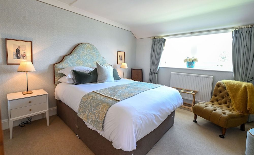 The Jockey Club Rooms King Suite 2