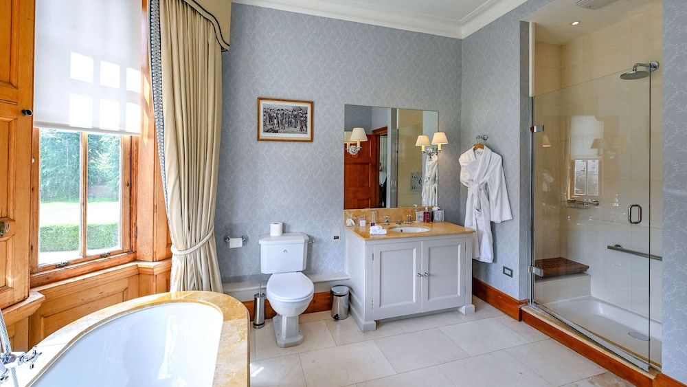 The Jockey Club Rooms Deluxe Double or Twin Room 14