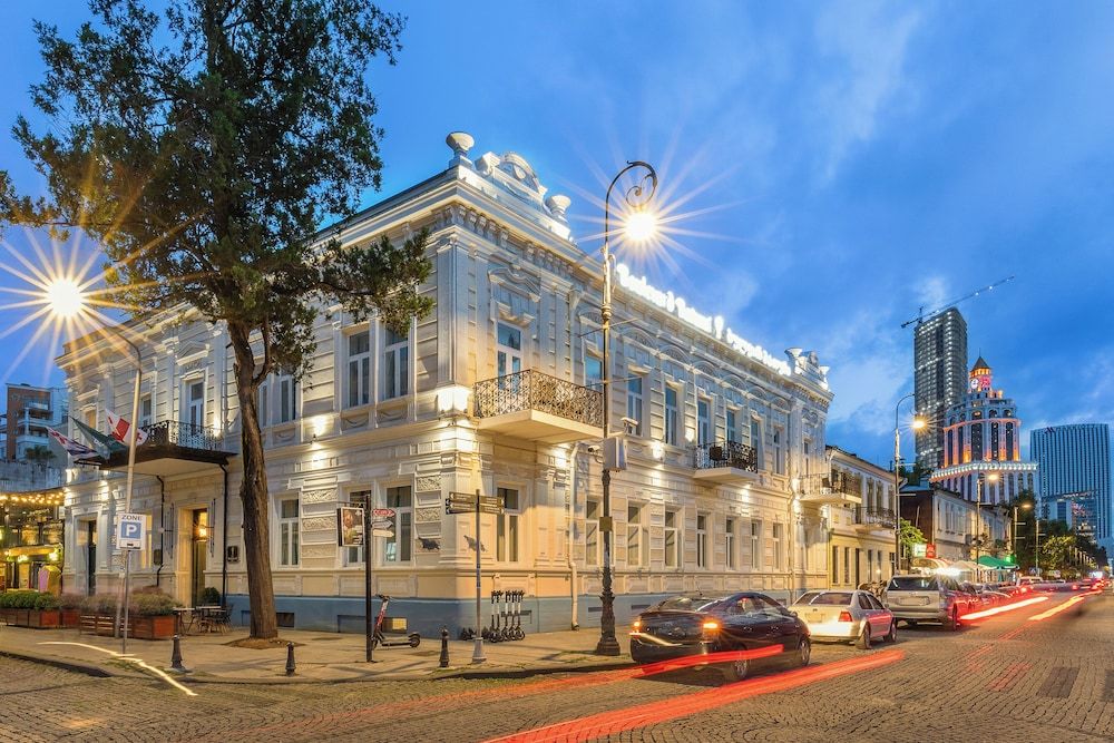 undefined Boulevard Hotel Batumi