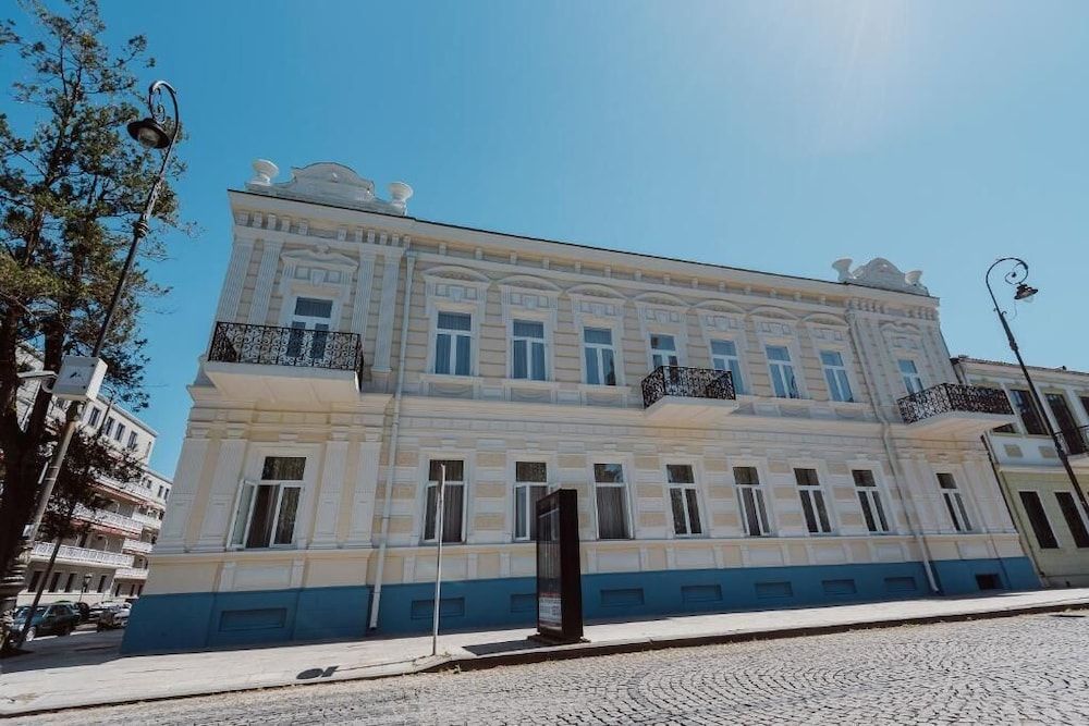 undefined Boulevard Hotel Batumi 9