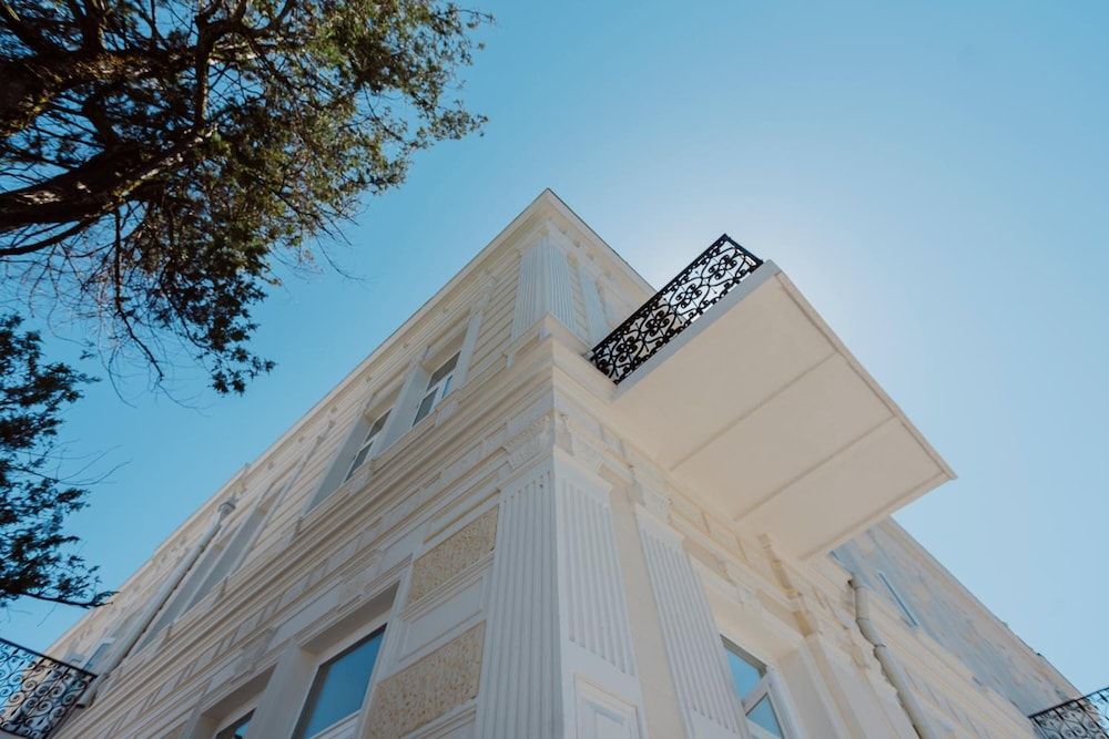 undefined Boulevard Hotel Batumi 10